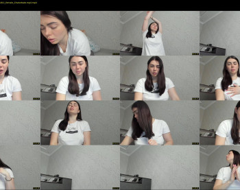 jessicagoold — 49 minute Chaturbate female cam show recording, 1080p, Apr 7, 2022