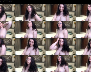 jessykah — 13 minute Chaturbate female cam show recording, 1080p, Apr 7, 2022