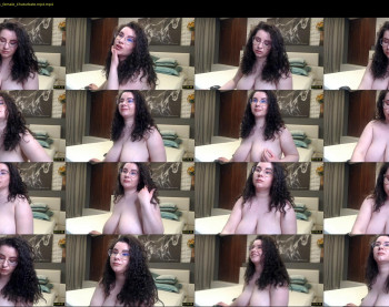 jessykah — 16 minute Chaturbate female cam show recording, 1080p, Apr 7, 2022