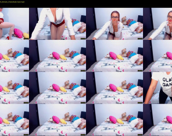 karitto__2 — 42 minute Chaturbate female cam show recording, 1080p, Apr 8, 2022