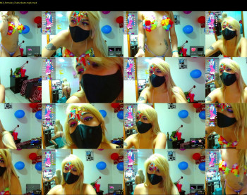 karla_grey_ — 30 minute Chaturbate female cam show recording, 720p, Apr 7, 2022