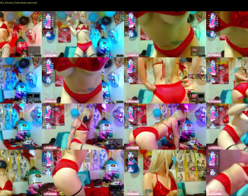 karla_grey_ — 23 minute Chaturbate female cam show recording, 720p, Apr 8, 2022
