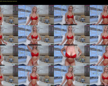 kassablanca_ — 10 minute Chaturbate female cam show recording, 1080p, Apr 7, 2022