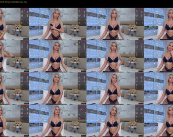 kassablanca_ — 4 minute Chaturbate female cam show recording, 1080p, Apr 8, 2022