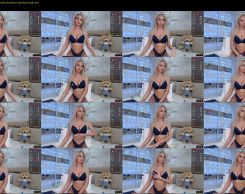 kassablanca_ — 4 minute Chaturbate female cam show recording, 1080p, Apr 8, 2022
