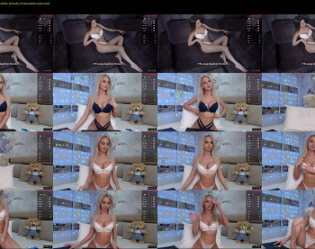 kassablanca_ — 59 minute Chaturbate female cam show recording, 1080p, Apr 8, 2022