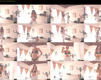 kendalltyler — 54 minute Chaturbate female cam show recording, 1080p, Apr 7, 2022