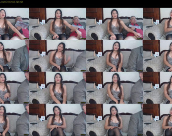 kiaming — 5 minute Chaturbate female cam show recording, 480p, Apr 7, 2022