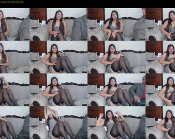 kiaming — 15 minute Chaturbate female cam show recording, 480p, Apr 7, 2022