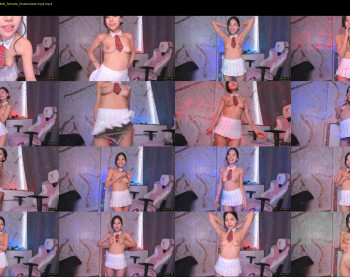 kiara_roses — 37 minute Chaturbate female cam show recording, 1080p, Apr 7, 2022