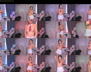 kiara_roses — 37 minute Chaturbate female cam show recording, 1080p, Apr 7, 2022