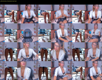 kimberly_hot2 — 34 minute Chaturbate female cam show recording, 720p, Apr 7, 2022