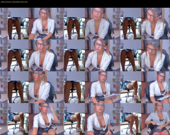 kimberly_hot2 — 13 minute Chaturbate female cam show recording, 720p, Apr 7, 2022