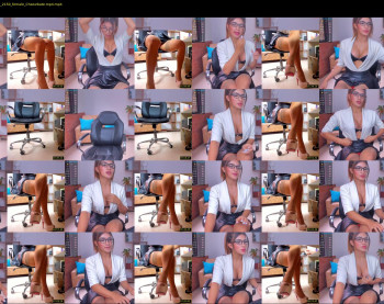 kimberly_hot2 — 10 minute Chaturbate female cam show recording, 720p, Apr 7, 2022