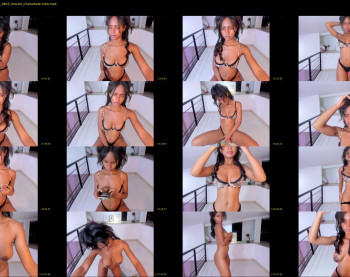 kintsugim — 94 minute Chaturbate female cam show recording, 720p, Apr 7, 2022