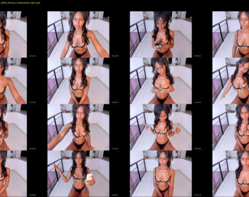 kintsugim — 55 minute Chaturbate female cam show recording, 720p, Apr 7, 2022