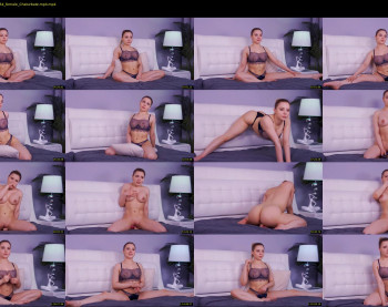kittycaitlin — 91 minute Chaturbate female cam show recording, 720p, Apr 7, 2022