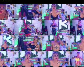 kittygy — 66 minute Chaturbate female cam show recording, 1080p, Apr 7, 2022