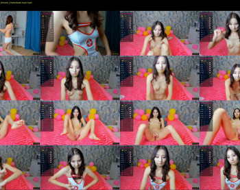 korea_s — 60 minute Chaturbate female cam show recording, 1080p, Apr 7, 2022