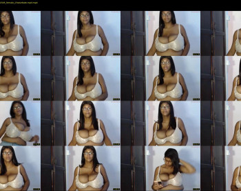 kristinamilan — 15 minute Chaturbate female cam show recording, 360p, Apr 7, 2022