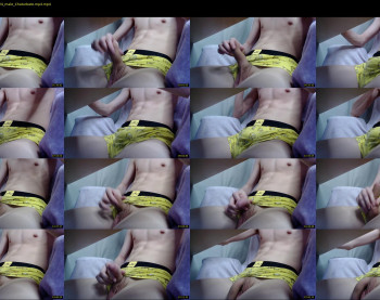 kyle_stein — 26 minute Chaturbate male cam show recording, 1080p, Apr 8, 2022