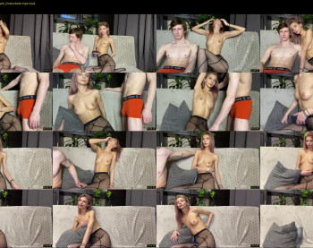 l_0l — 16 minute Chaturbate couple cam show recording, 720p, Apr 8, 2022