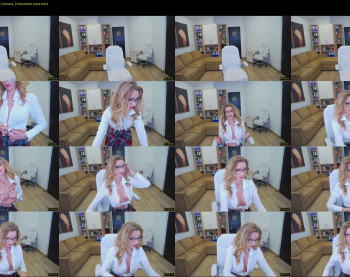 ladyleea — 5 minute Chaturbate female cam show recording, 1080p, Apr 7, 2022