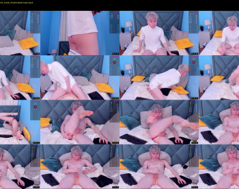 landel_boy — 53 minute Chaturbate male cam show recording, 1080p, Apr 7, 2022