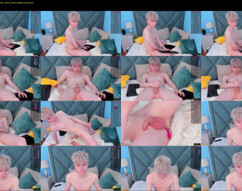 landel_boy — 56 minute Chaturbate male cam show recording, 1080p, Apr 7, 2022