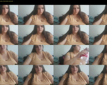 lantti — 4 minute Chaturbate female cam show recording, 480p, Apr 7, 2022