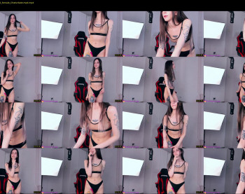lastdawn — 35 minute Chaturbate female cam show recording, 720p, Apr 7, 2022
