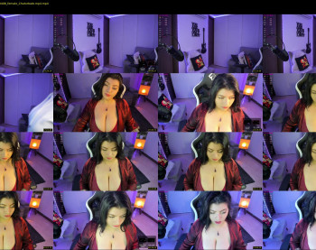 laurasophya — 59 minute Chaturbate female cam show recording, 1080p, Apr 8, 2022