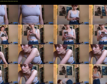 laylas_universe — 4 minute Chaturbate female cam show recording, 1080p, Apr 8, 2022