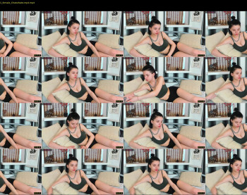 lesya_flin — 11 minute Chaturbate female cam show recording, 1080p, Apr 7, 2022