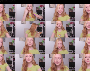 lil_pumpkinpie — 47 minute Chaturbate female cam show recording, 1080p, Apr 7, 2022