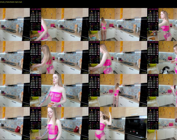 lili_01 — 37 minute Chaturbate female cam show recording, 1080p, Apr 8, 2022