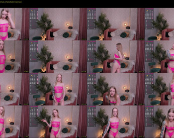 lili_01 — 16 minute Chaturbate female cam show recording, 1080p, Apr 8, 2022