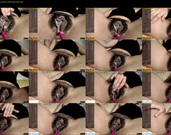 lilyjanee — 8 minute Chaturbate female cam show recording, 1080p, Apr 8, 2022