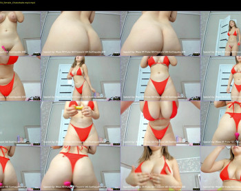 lisa_dance — 22 minute Chaturbate female cam show recording, 1080p, Apr 7, 2022
