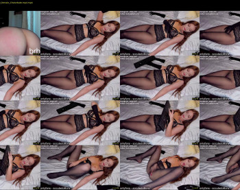 maarym — 14 minute Chaturbate couple cam show recording, 720p, Apr 7, 2022