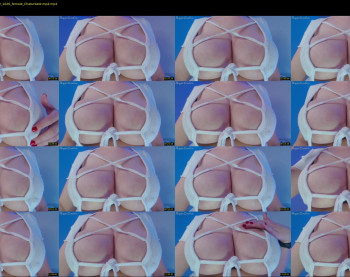 maggielandrin — 16 minute Chaturbate female cam show recording, 1080p, Apr 7, 2022