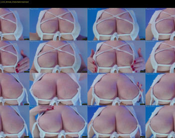 maggielandrin — 54 minute Chaturbate female cam show recording, 1080p, Apr 7, 2022