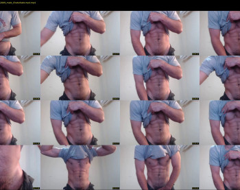 maluma4you — 12 minute Chaturbate male cam show recording, 480p, Apr 7, 2022