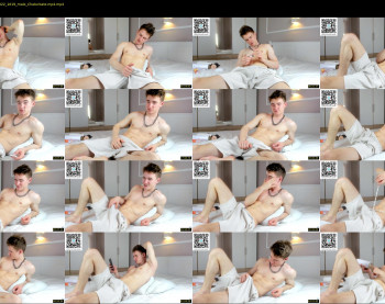 marcus_paradise — 51 minute Chaturbate male cam show recording, 1080p, Apr 7, 2022