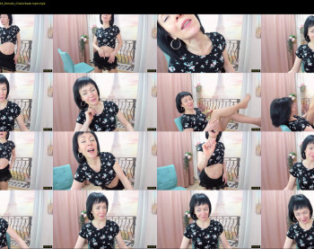 mariagold — 18 minute Chaturbate female cam show recording, 1080p, Apr 7, 2022