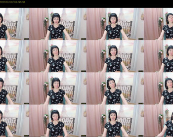 mariagold — 4 minute Chaturbate female cam show recording, 1080p, Apr 7, 2022