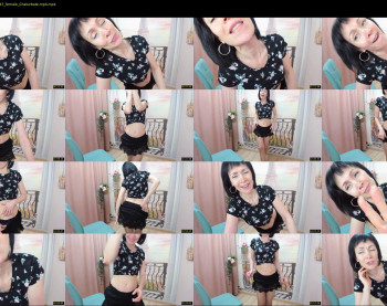 mariagold — 7 minute Chaturbate female cam show recording, 1080p, Apr 7, 2022