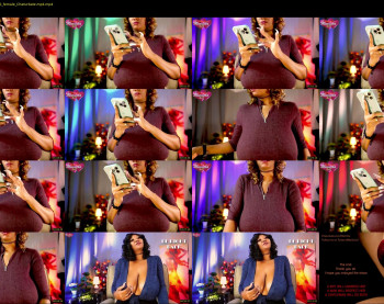 mariicha — 6 minute Chaturbate female cam show recording, 1080p, Apr 7, 2022