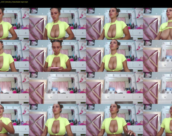 marilyn_rouse — 46 minute Chaturbate female cam show recording, 1080p, Apr 7, 2022