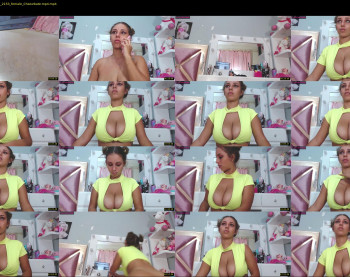 marilyn_rouse — 54 minute Chaturbate female cam show recording, 1080p, Apr 7, 2022